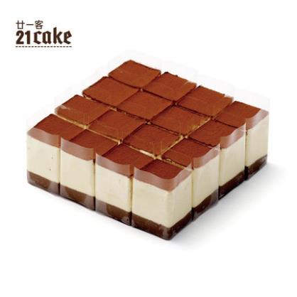	
					 21cake21客 巧克力生日蛋糕上海北京杭州深圳广州 黑白巧克力慕斯
	
